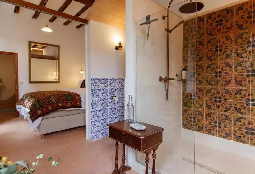 Aamiaismajoitus (B&B) Casa Bascara