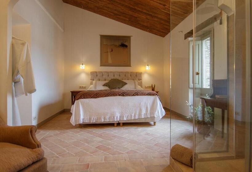 Bed and Breakfast Casa Bascara