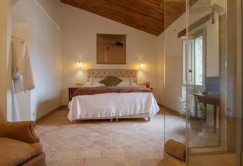 Aamiaismajoitus (B&B) Casa Bascara