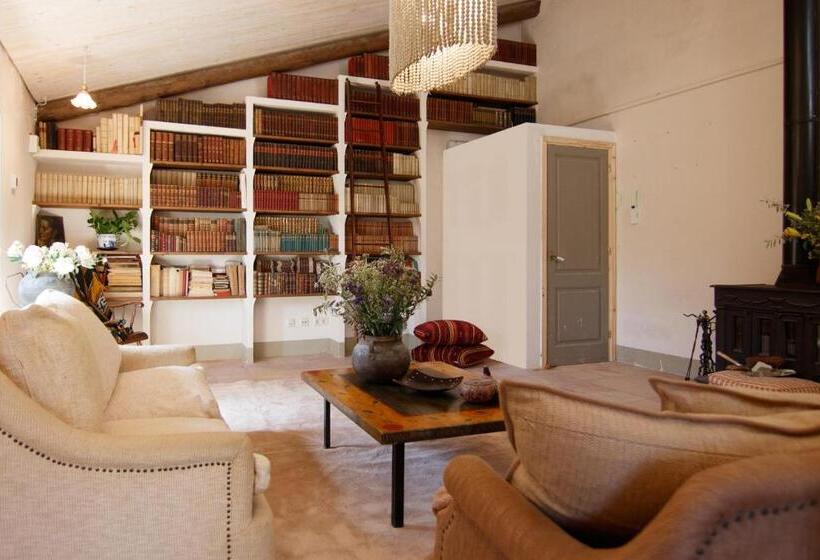 Bed and Breakfast Casa Bascara