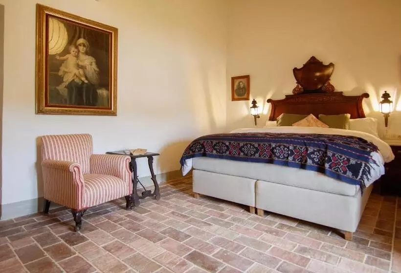 Aamiaismajoitus (B&B) Casa Bascara