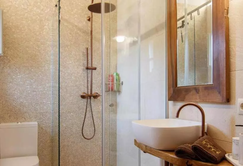 Aamiaismajoitus (B&B) Casa Bascara