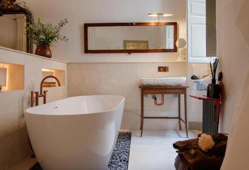 Bed and Breakfast Casa Bascara