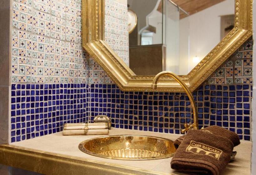 Bed and Breakfast Casa Bascara