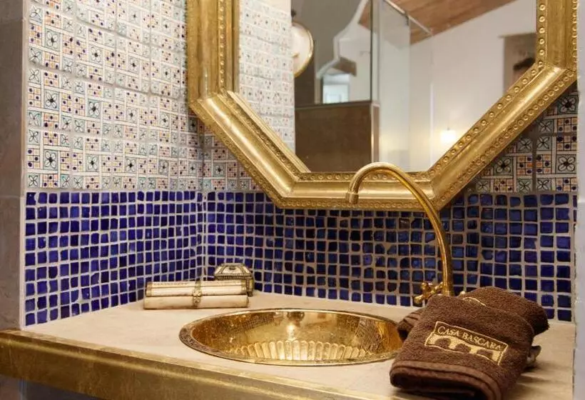 Aamiaismajoitus (B&B) Casa Bascara