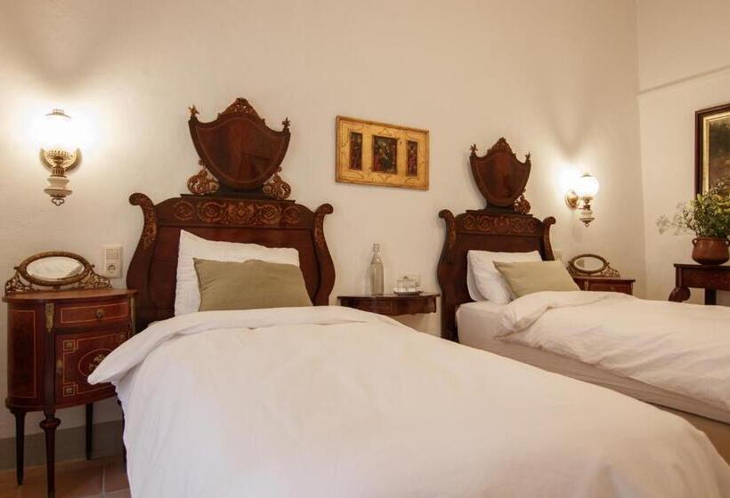 Bed and Breakfast Casa Bascara