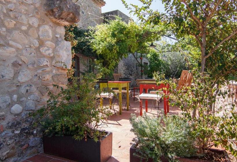 Bed and Breakfast Casa Bascara