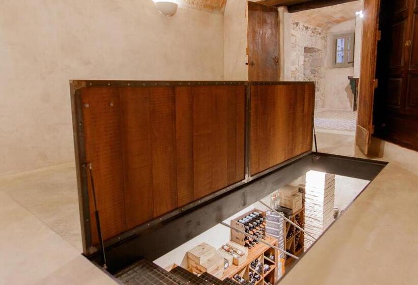 Bed and Breakfast Casa Bascara