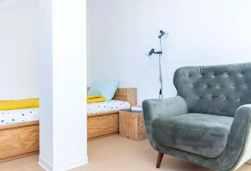 Aamiaismajoitus (B&B) Homely