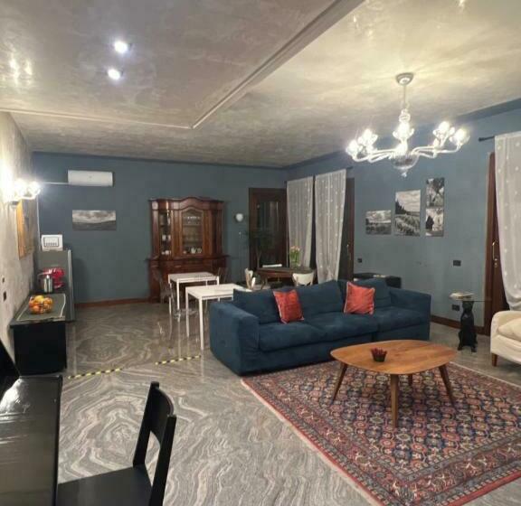 مبيت وإفطار Residenza Borgo San Rocco