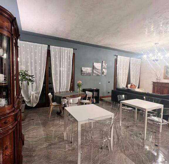 مبيت وإفطار Residenza Borgo San Rocco