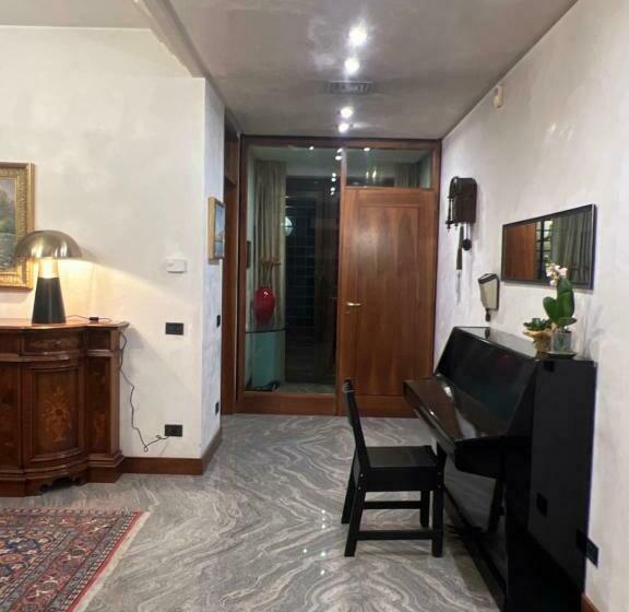 مبيت وإفطار Residenza Borgo San Rocco