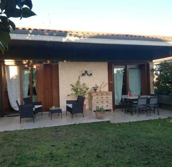 مبيت وإفطار Residenza Borgo San Rocco