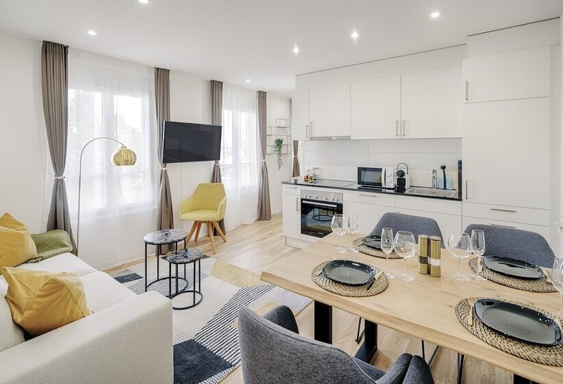 Eh Apartments Jupiter