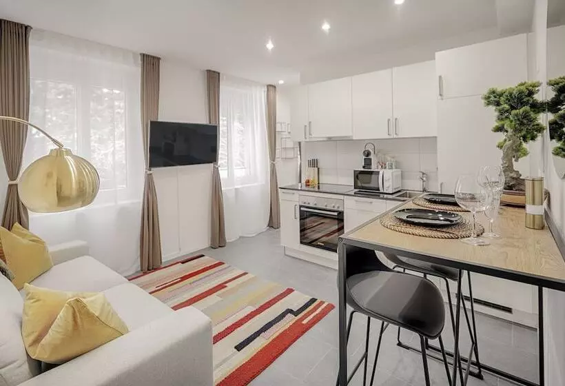 Eh Apartments Jupiter