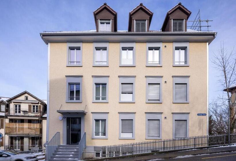 Eh Apartments Jupiter