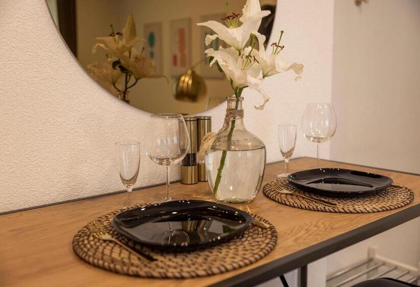 Eh Apartments Jupiter