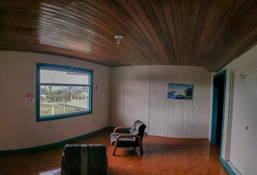 Geliwa B&b