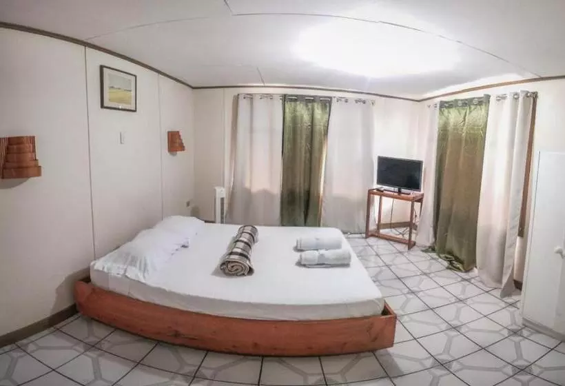 Geliwa B&b