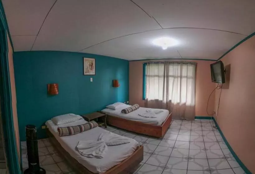 Geliwa B&b