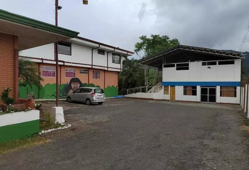 Geliwa B&b