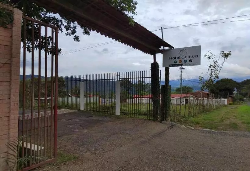 Geliwa B&b