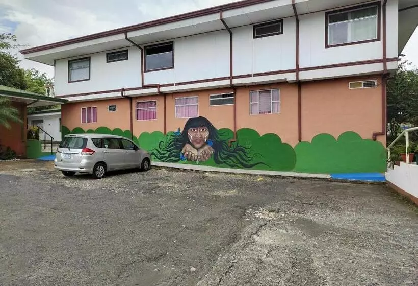 Geliwa B&b