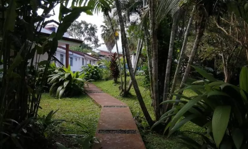 Geliwa B&b