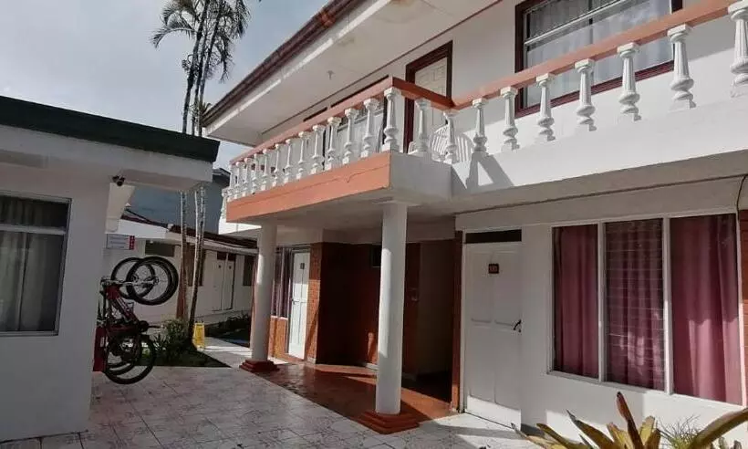 Geliwa B&b
