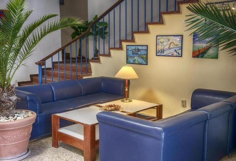 בית מלון כפרי хотел русалка