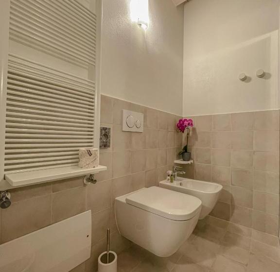 هتل Agriturismo Ortaglia Bardolino