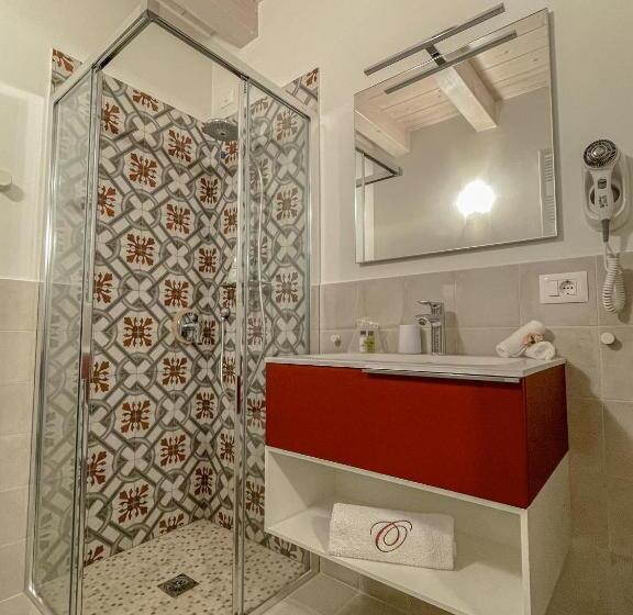 هتل Agriturismo Ortaglia Bardolino