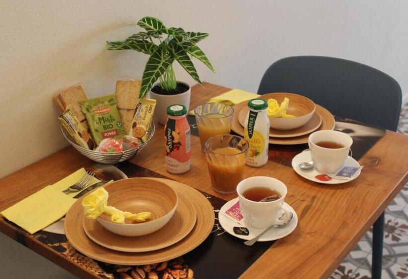 هتل Agriturismo Ortaglia Bardolino