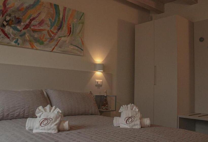 هتل Agriturismo Ortaglia Bardolino