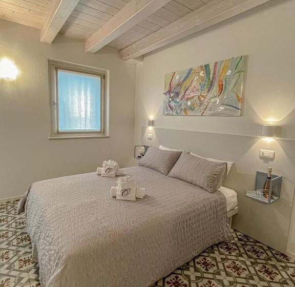 هتل Agriturismo Ortaglia Bardolino