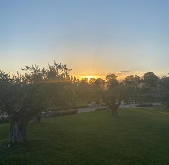 هتل Agriturismo Ortaglia Bardolino