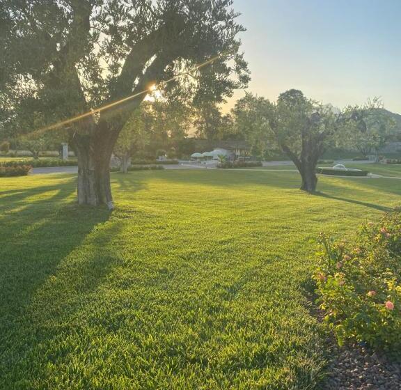 هتل Agriturismo Ortaglia Bardolino