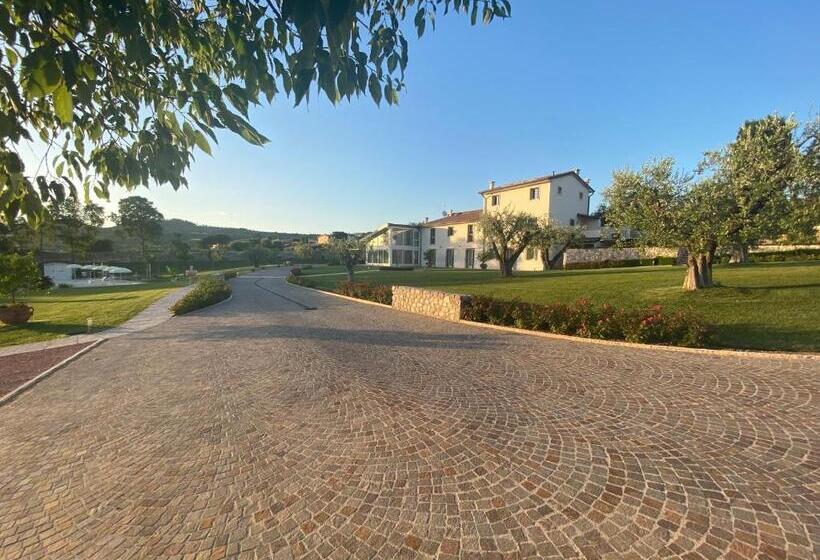 هتل Agriturismo Ortaglia Bardolino