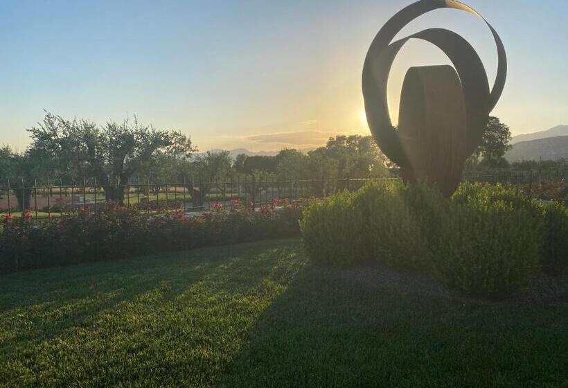 هتل Agriturismo Ortaglia Bardolino