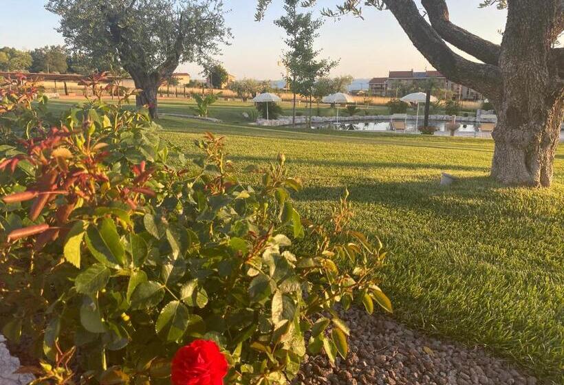 هتل Agriturismo Ortaglia Bardolino