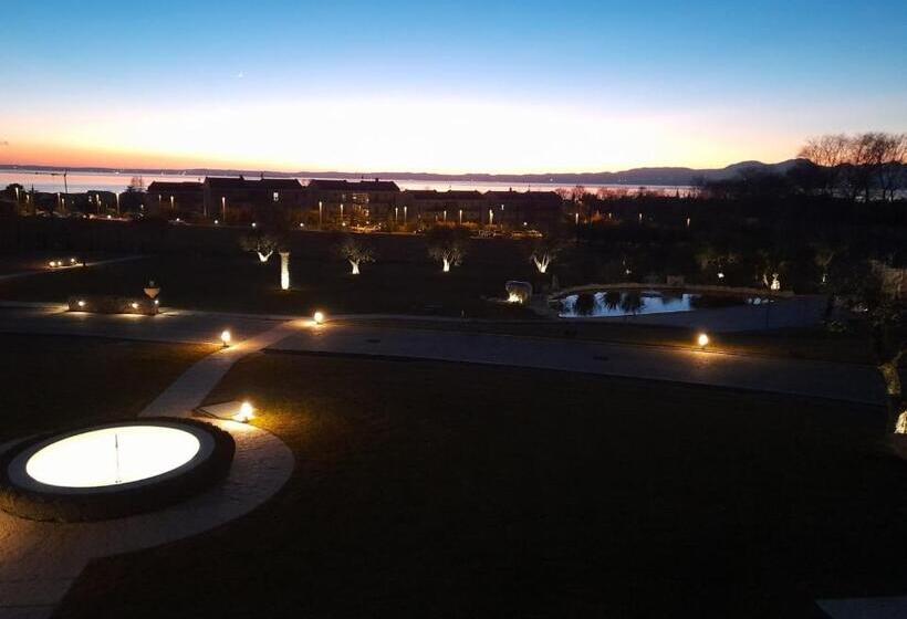 هتل Agriturismo Ortaglia Bardolino