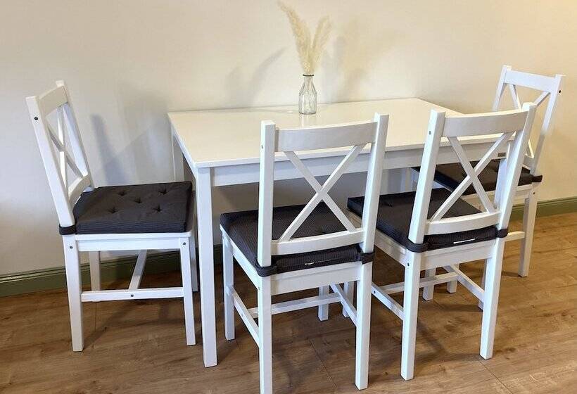 ホテル Bike Lodge Spessart