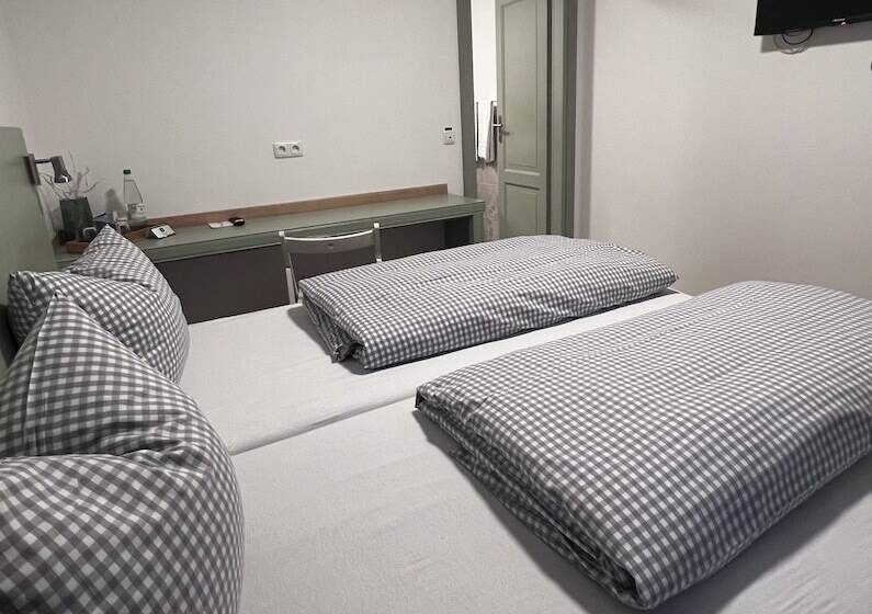 ホテル Bike Lodge Spessart