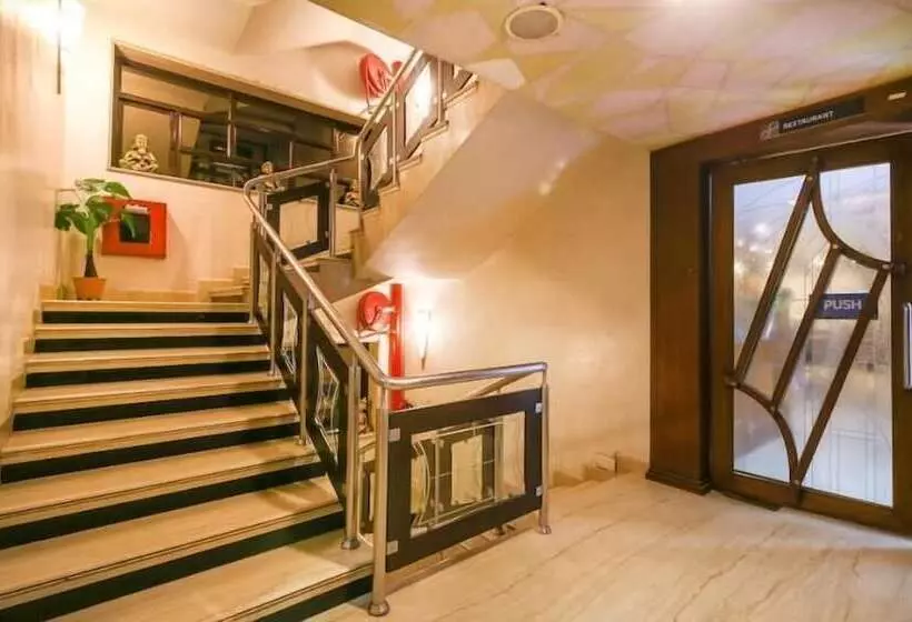 Hotel Churuwala Inn