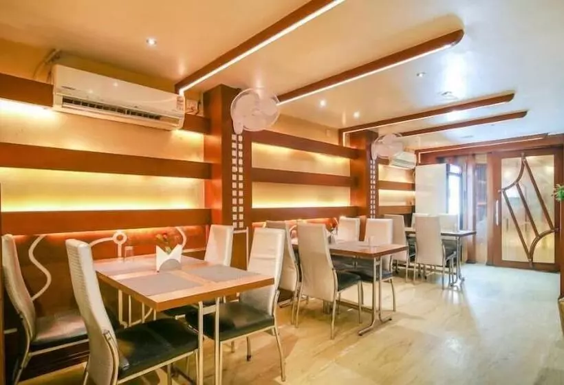 Hotel Churuwala Inn