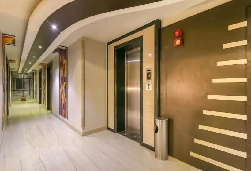 Hotel Churuwala Inn