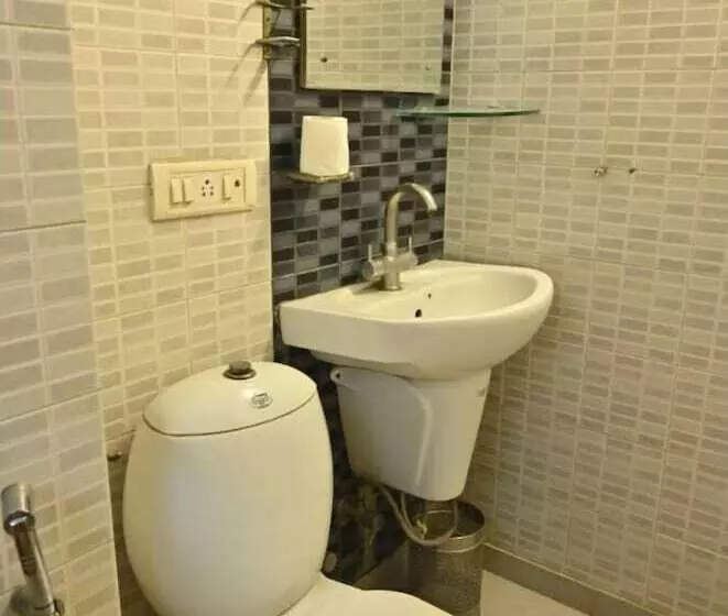 Hotel Churuwala Inn