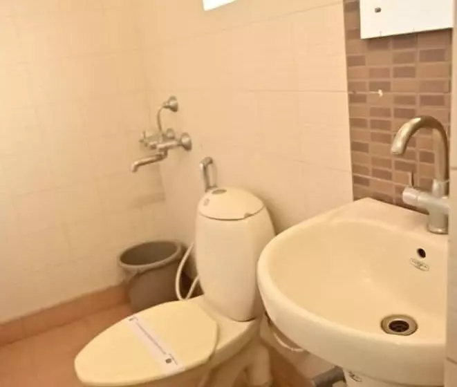 Hotel Churuwala Inn