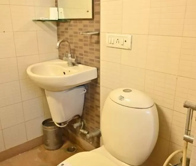 Hotel Churuwala Inn