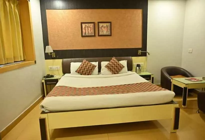 Hotel Churuwala Inn